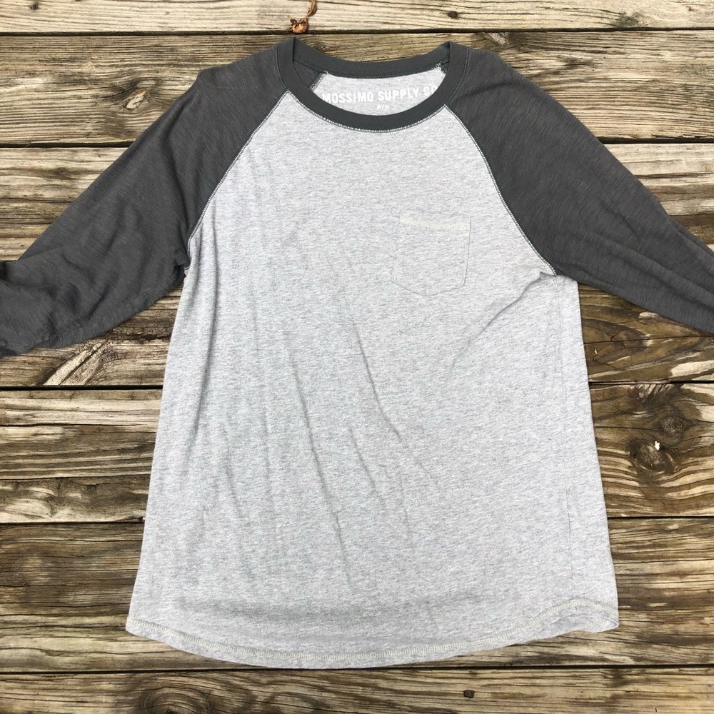 Mossimo Supply Co. T-Shirt